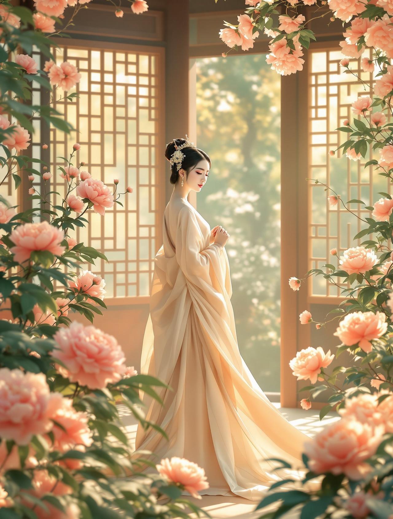 星芽短剧官网《朱门深宅》宅斗经典 · 一入侯门深似海,从此萧郎是路人 朱门深宅 - 宅斗经典 · 一入侯门深似海,从此萧郎是路人